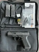 Shadow Systems MR920 Elite