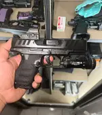 Walter Pdp compact