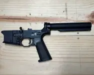 LMT MARS-L Ambi Lower Complete