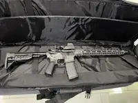 [WTS] Unfired Custom AR Pistol - San Diego