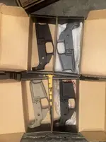 9 Misc Rifle lowers