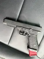 Glock 34 MOS Gen 3