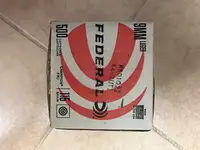 ***For Sale!!!*** Factory new. Old Stock. 9mm, 45acp, 5.56 Carson(SoCal)