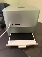 Mac Studio M3 Ultra 96GB / 1TB