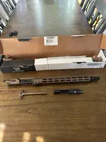 Geissele Super Duty Upper 16” DDC