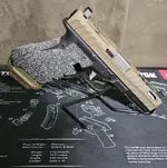Glock 20C Gen 3