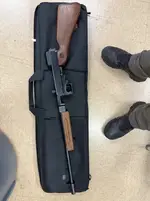 AutoOrdnance 1927-A1 - San Diego