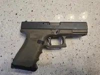 Glock 19, 21/20