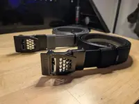 Kore Essentials EDC/CCW Belts -  Orange County