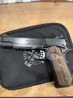 Springfield operator