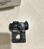 Aimpoint T-2 , Unity Fast Micro