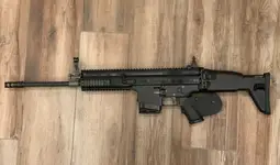 Scar 17 Package