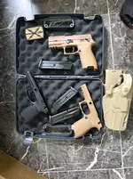 Sig M18