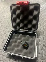 Trijicon RMR Type 2 3.25 MOA Adjustable LED Red Dot Sight