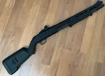 VANG COMP MOSSBERG 590 A1 18.5” MAGPUL