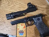 P320 FCU