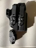 Tenicor Certum - Tlr7A Glock 19 CCW holster