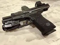 GLOCK-19-GEN-3 **$1,500**