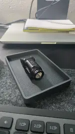 Surefire XC3-A, Diamond Bar