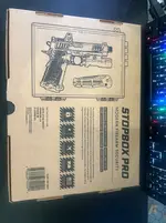 Stopbox Pro