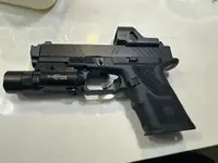 Zev oz9c