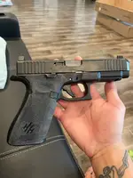 Gen 5 Glock 47 MOS