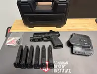 M&P 2.0 Core PACKAGE DEAL