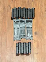 Updated WTS Glock Magazines, Serviceable- San Diego