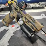 Springfield echelon full size