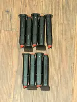 WTS PDP Compact Mags, Serviceable- San Diego