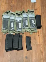 Updated WTS AR serviceable magazines- San Diego