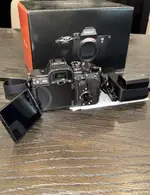 Sony A7RV trade 2011