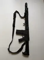 Custom AR-15 -San Diego
