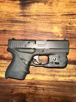 GLOCK 43