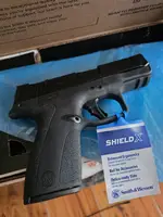 Smith Wesson Shield X