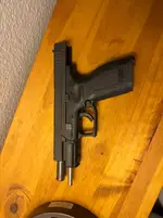 Springfield XD 40