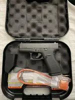 Glock 43X $1,000.00