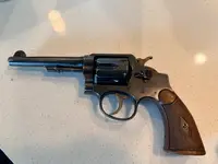 Smith & Wesson M&P Model 1905 (SD/IE/OC/LA)