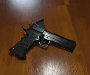 Stealth Arms Platypus 5” Bull Barrel