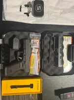 Glock G17 Gen 3