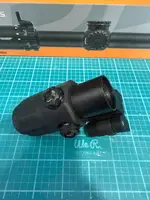 Eotech g33 magnifier like new