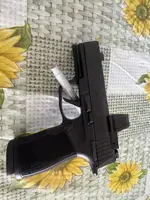 Sig P365xMacro with Romeo red dot -East Bay