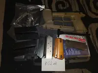 Random stuff - Los Angeles