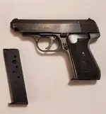 Sauer&Son model 38H