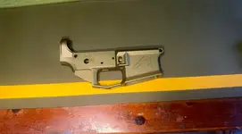 [WTS] Aero M4e1 ODG lower