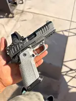 Staccato HDP4