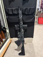 AERO PRECISION AR-10 308 Caliber