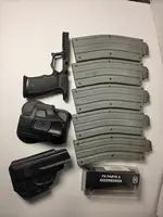 Freedom Mag dump