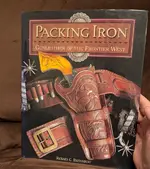 Packing Iron Book
