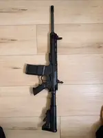 ATI alpha max -Lakewood